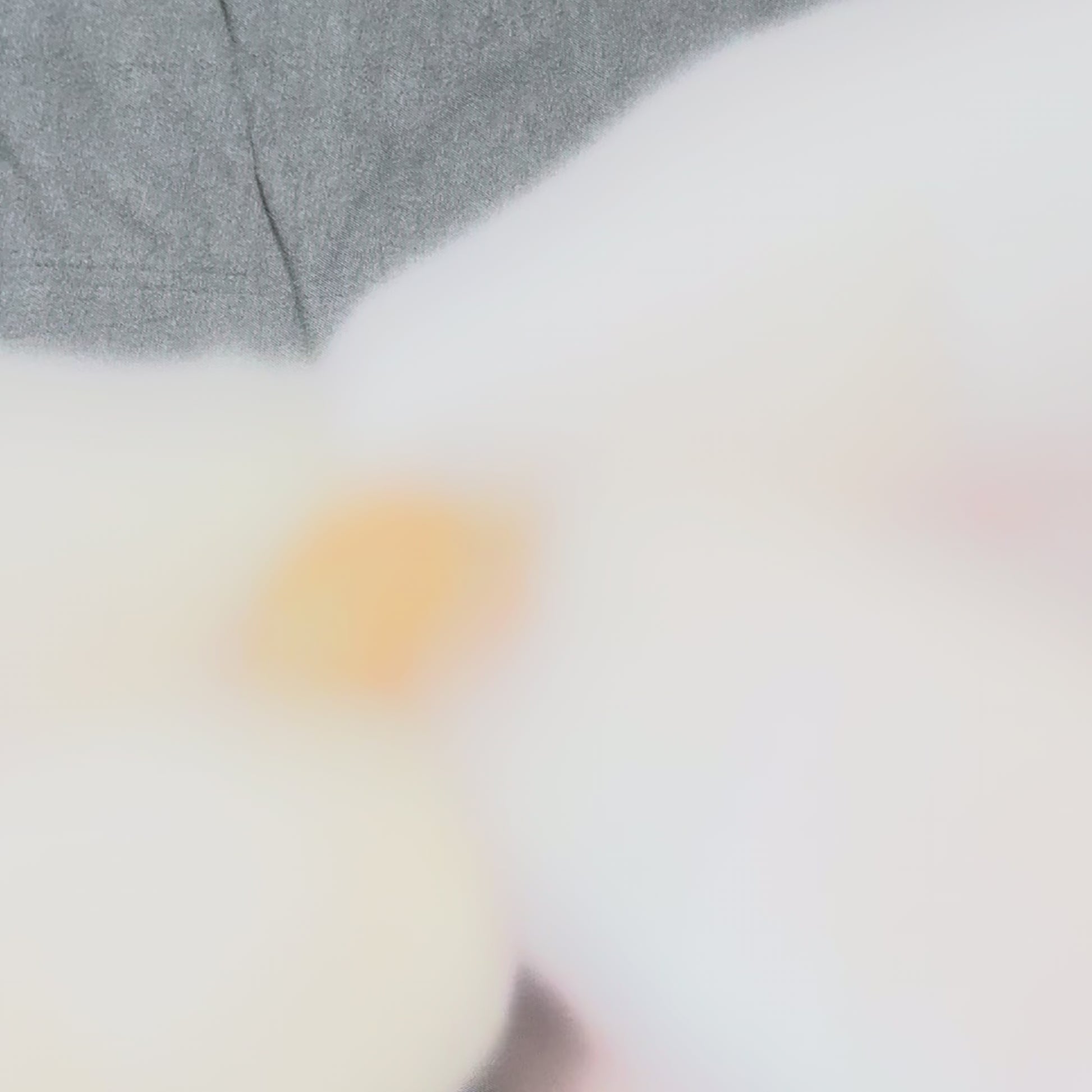 'Symmetria' -Late Roman Bronze Ring (4th–7th C. CE) EU 48 / US 4.5