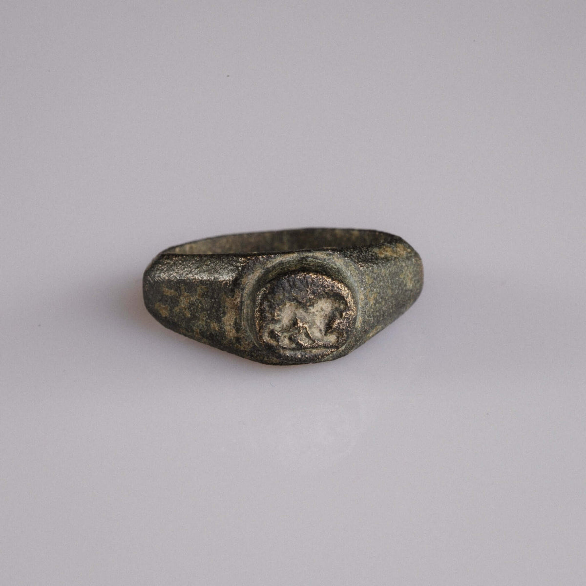 Roman Rings for Sale - Unique Ancient Roman Jewelry – Aurora Antiqua