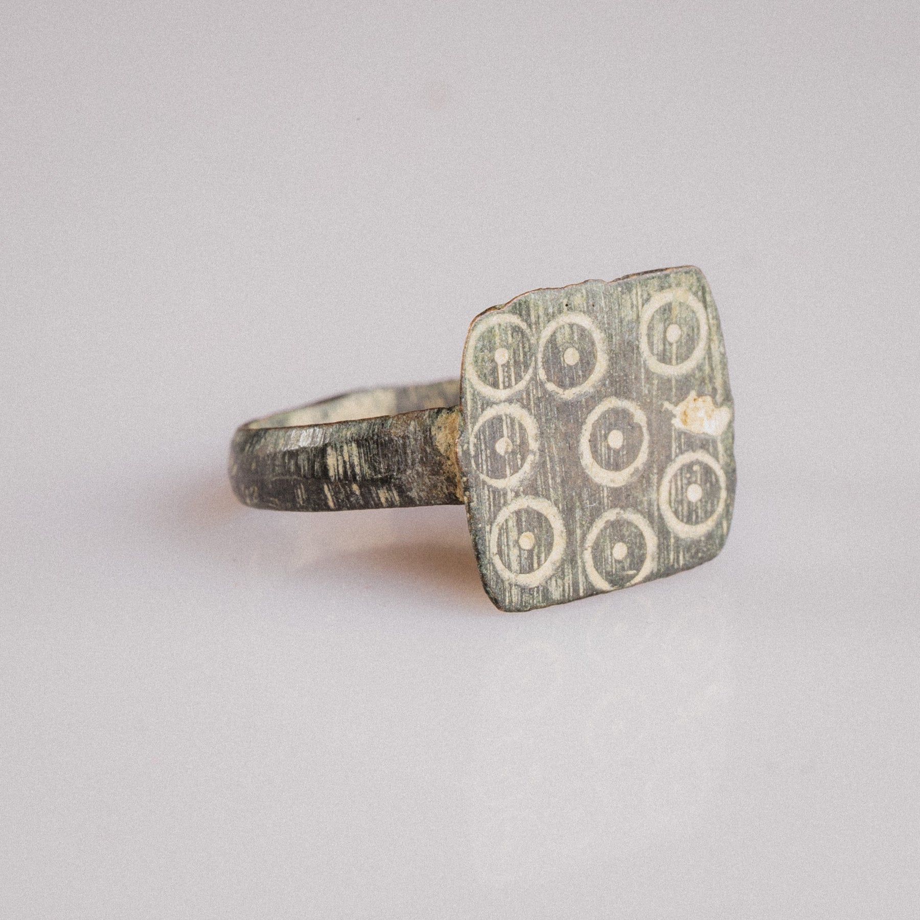 Roman Rings for Sale - Unique Ancient Roman Jewelry – Aurora Antiqua