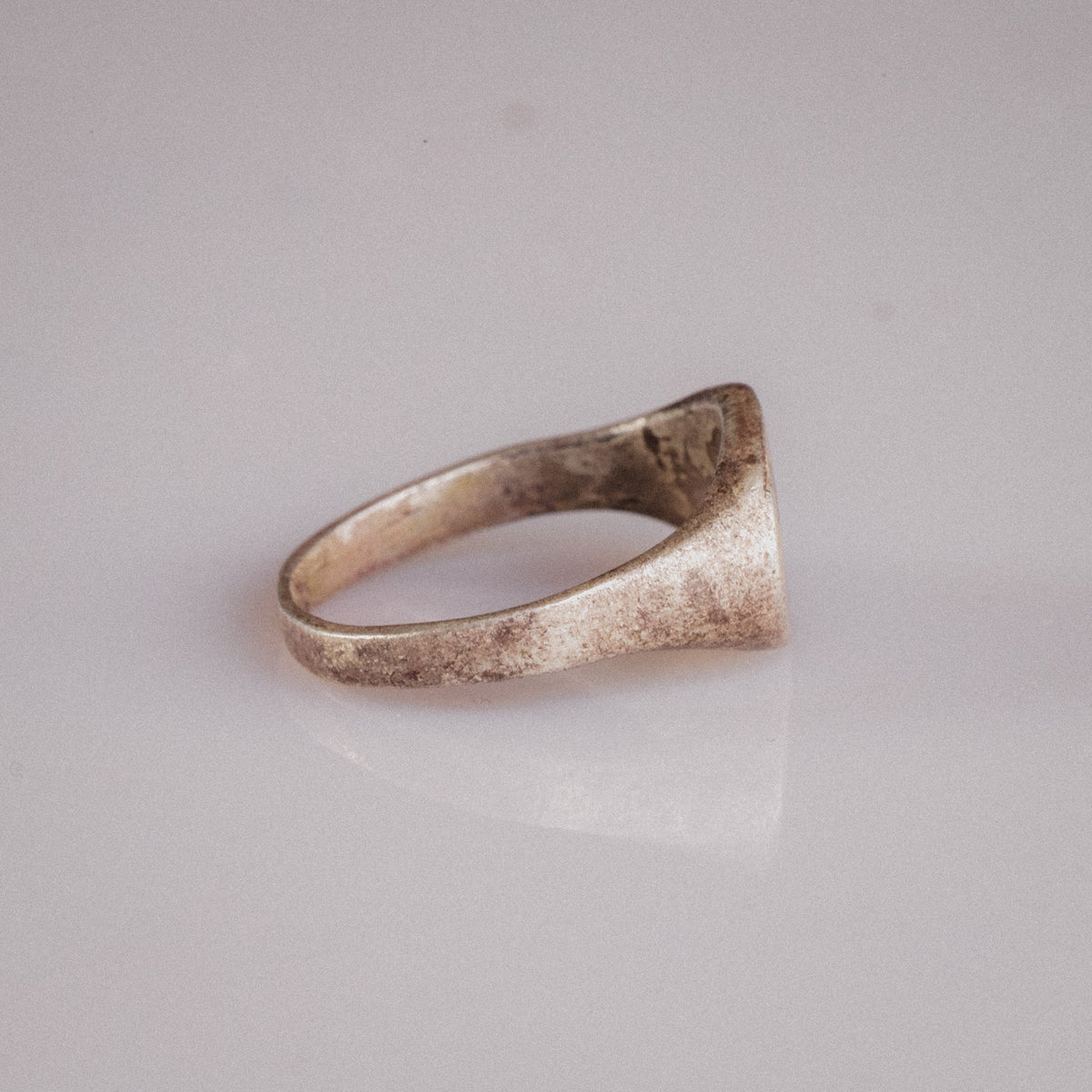 Roman Roman Fine jewelry, 1st–3rd c. CE, Silver