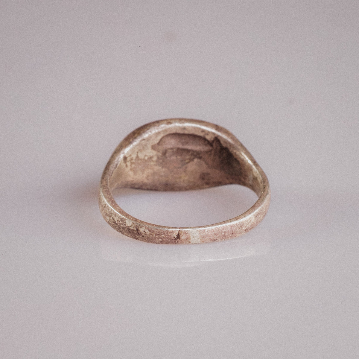 Roman Roman Fine jewelry, 1st–3rd c. CE, Silver