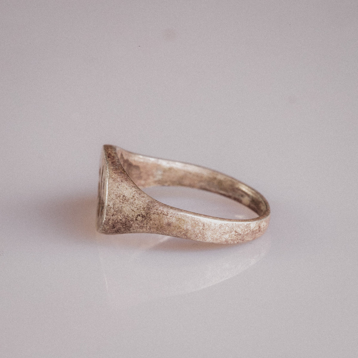 Roman Roman Fine jewelry, 1st–3rd c. CE, Silver