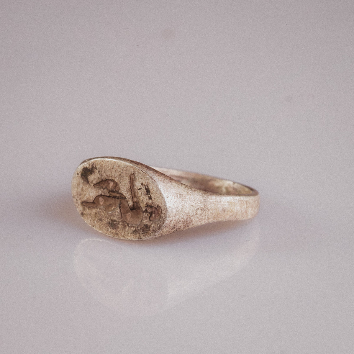 Roman Roman Fine jewelry, 1st–3rd c. CE, Silver