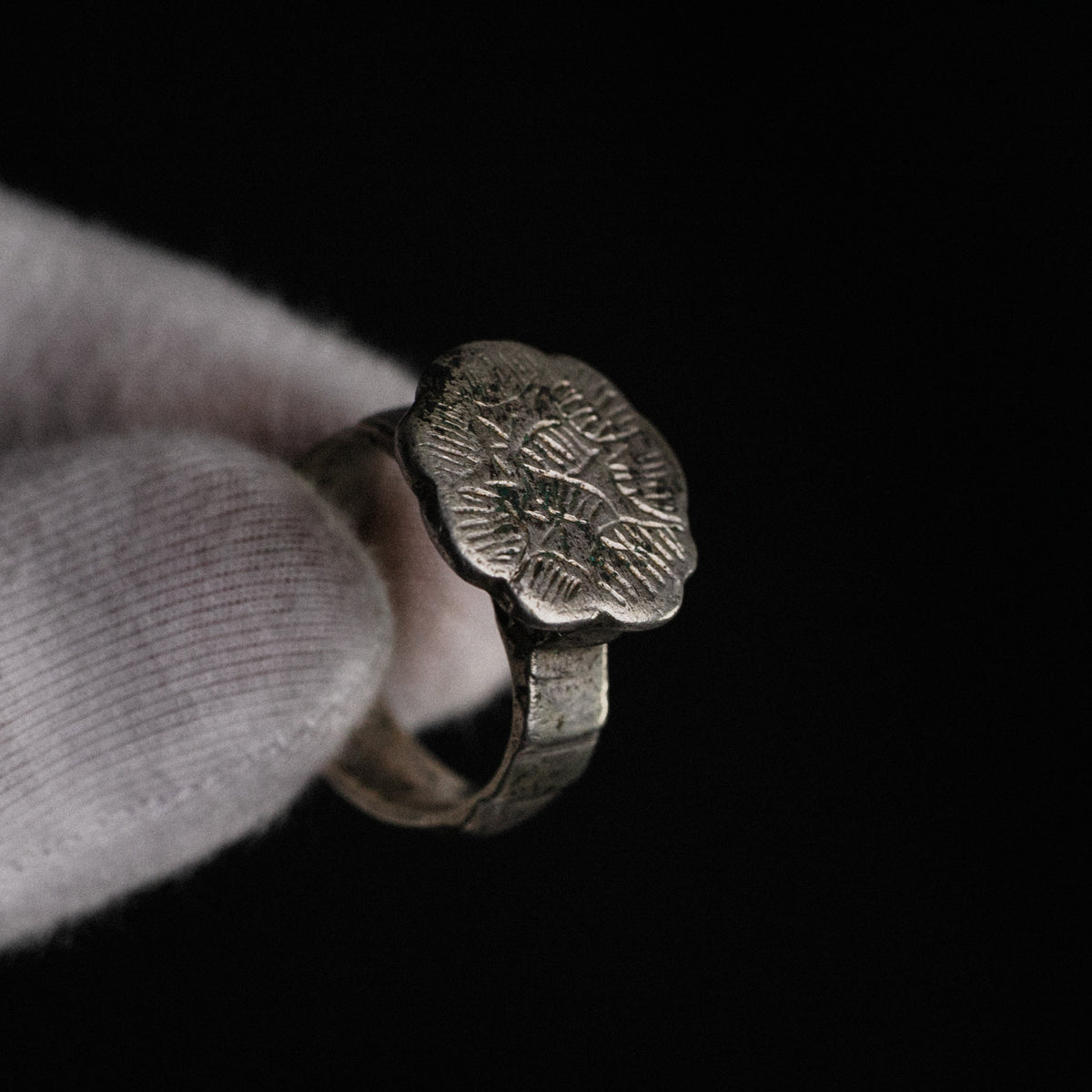 Medieval Medieval Fine jewelry, 13th–15th c. CE, Silver