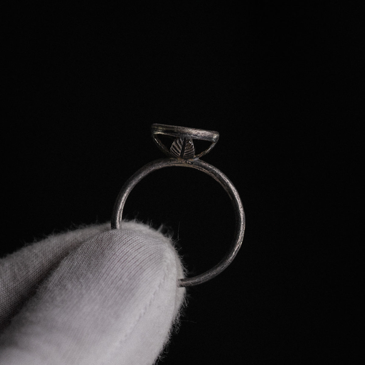 Byzantine Byzantine Fine jewelry, 7th–11th c. CE, Silver