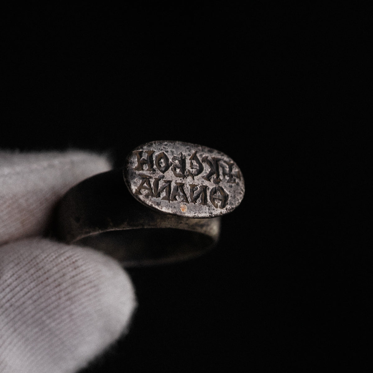 Byzantine Byzantine Fine jewelry, 6th–8th c. CE, Silver
