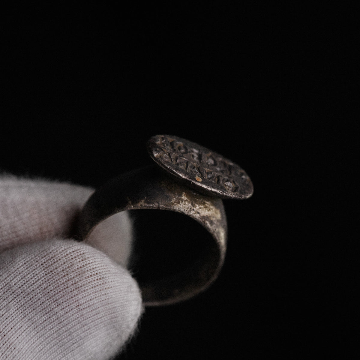 Byzantine Byzantine Fine jewelry, 6th–8th c. CE, Silver