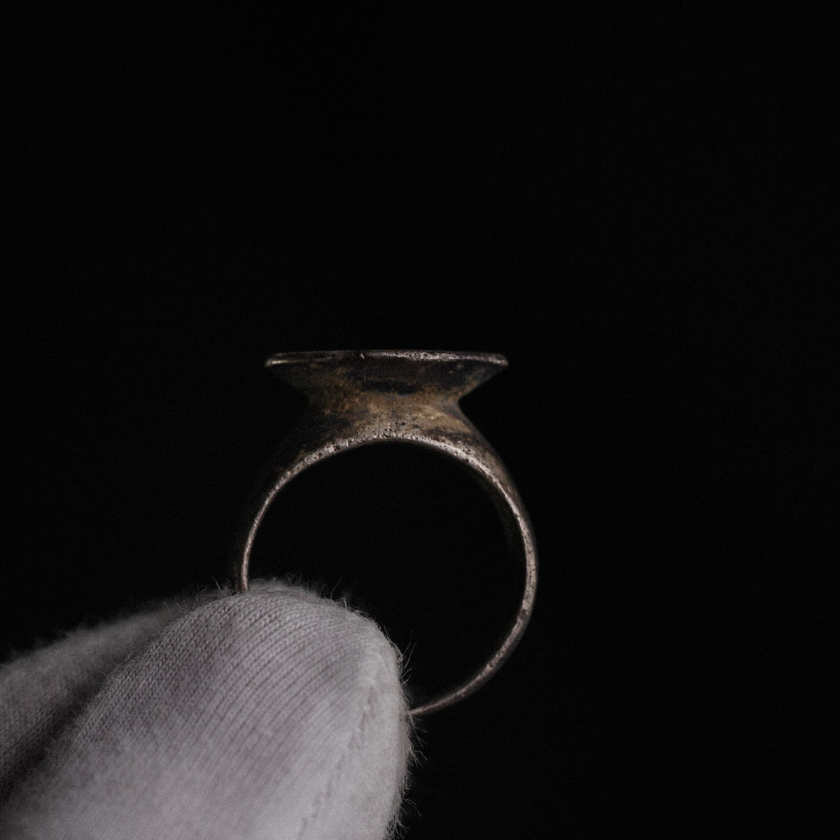 Byzantine Byzantine Fine jewelry, 6th–8th c. CE, Silver