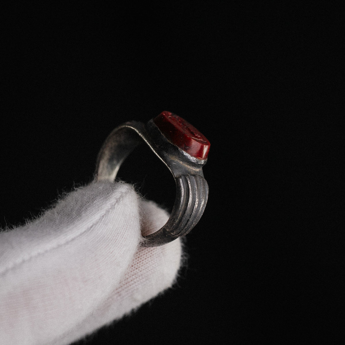 Roman Roman Fine jewelry, 2nd–4th c. CE, Silver