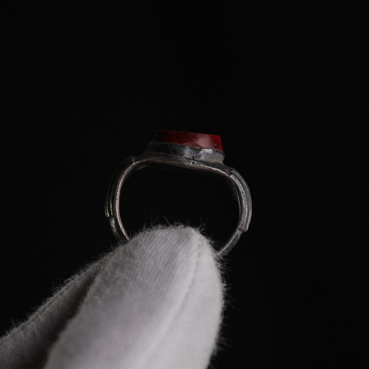 Roman Roman Fine jewelry, 2nd–4th c. CE, Silver