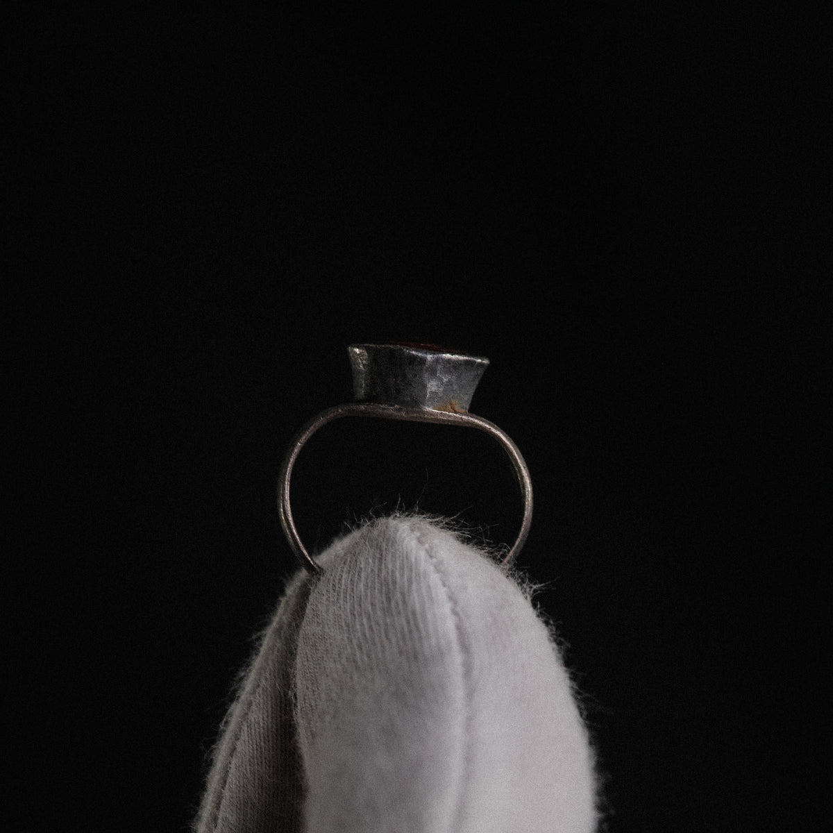 Roman Roman Fine jewelry, 2nd–4th c. CE, Silver