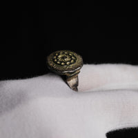 Islamic Islamic Fine jewelry, 16th–18th c. CE, Silver