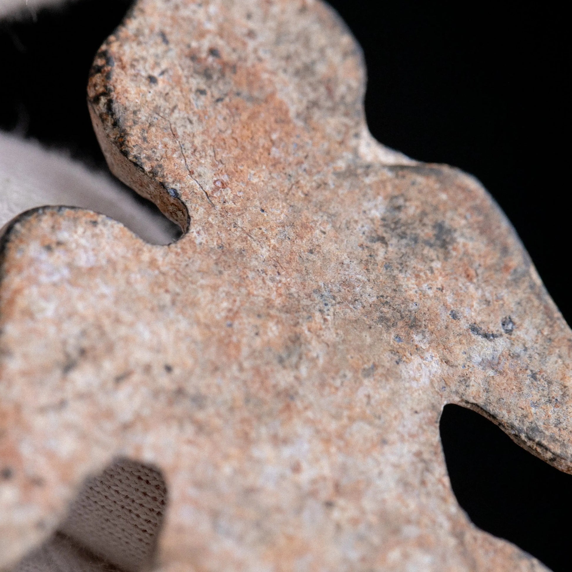 Roman Bronze Owl Pendant – “Noctua” (1st–3rd c. AD) Aurora Antiqua