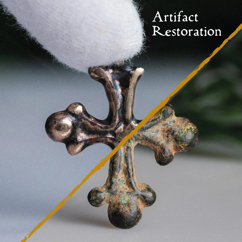 Aurora restoration preview