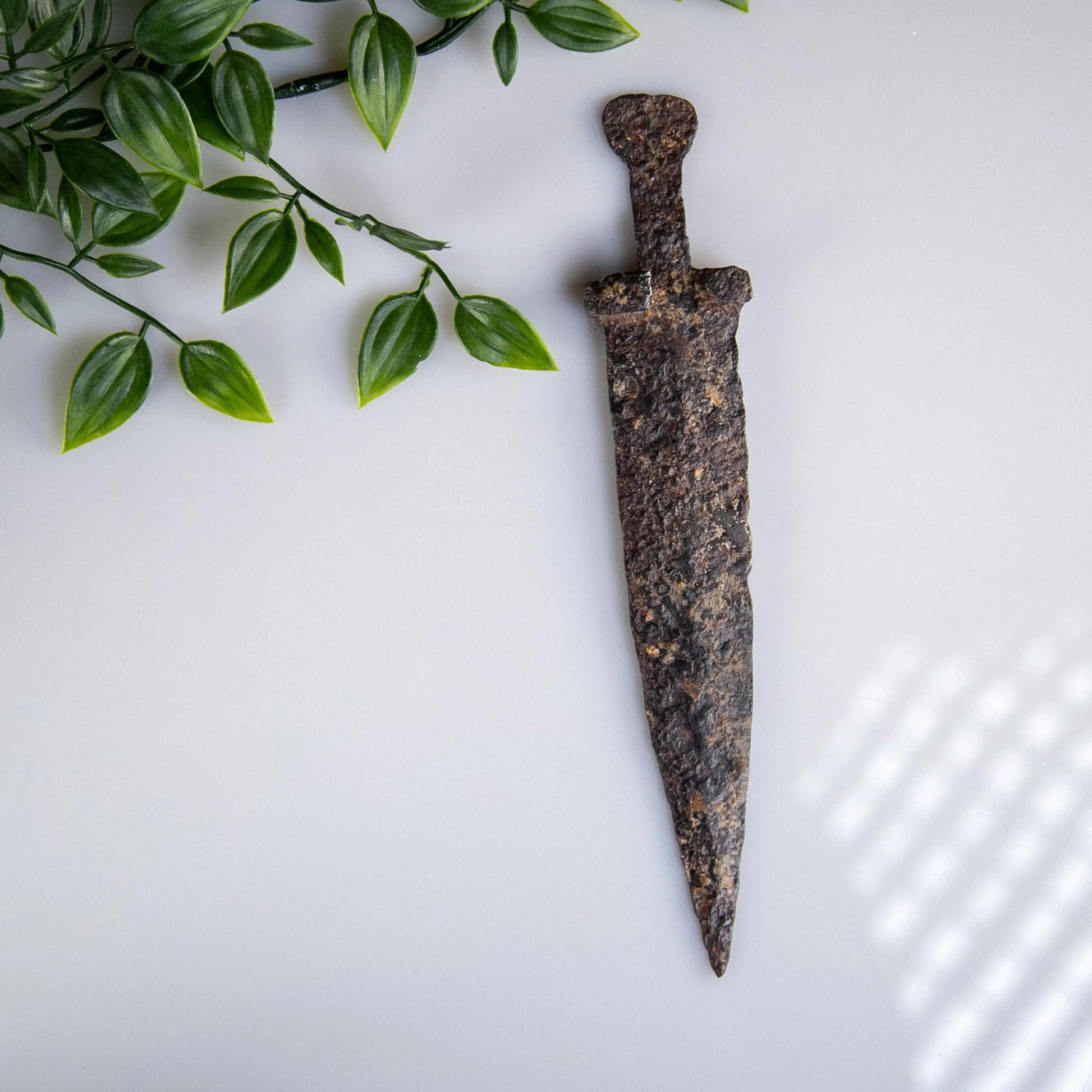 'Atticus' - Roman Legionary Pugio Dagger (1st Century BC) Aurora Antiqua