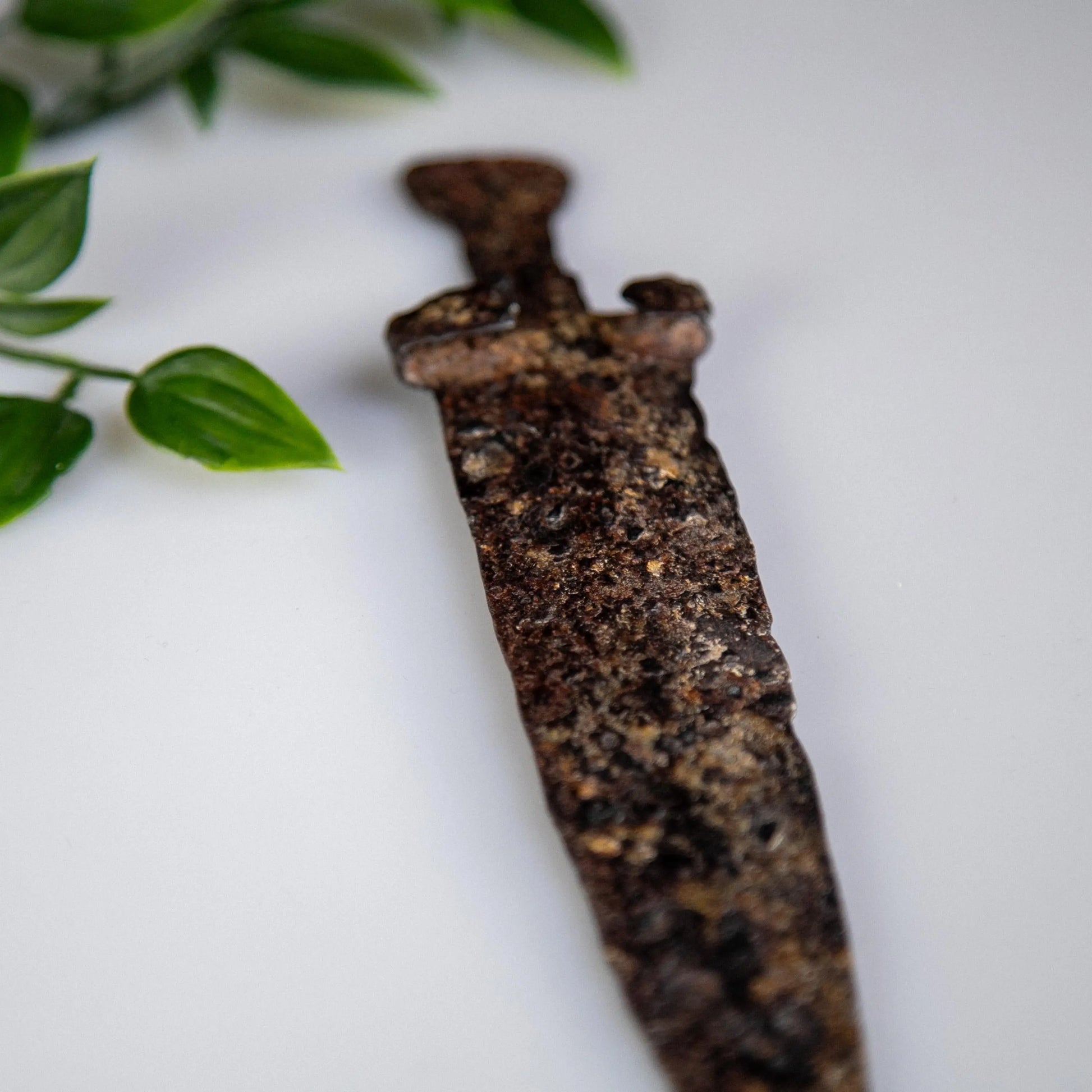 'Atticus' - Roman Legionary Pugio Dagger (1st Century BC) Aurora Antiqua