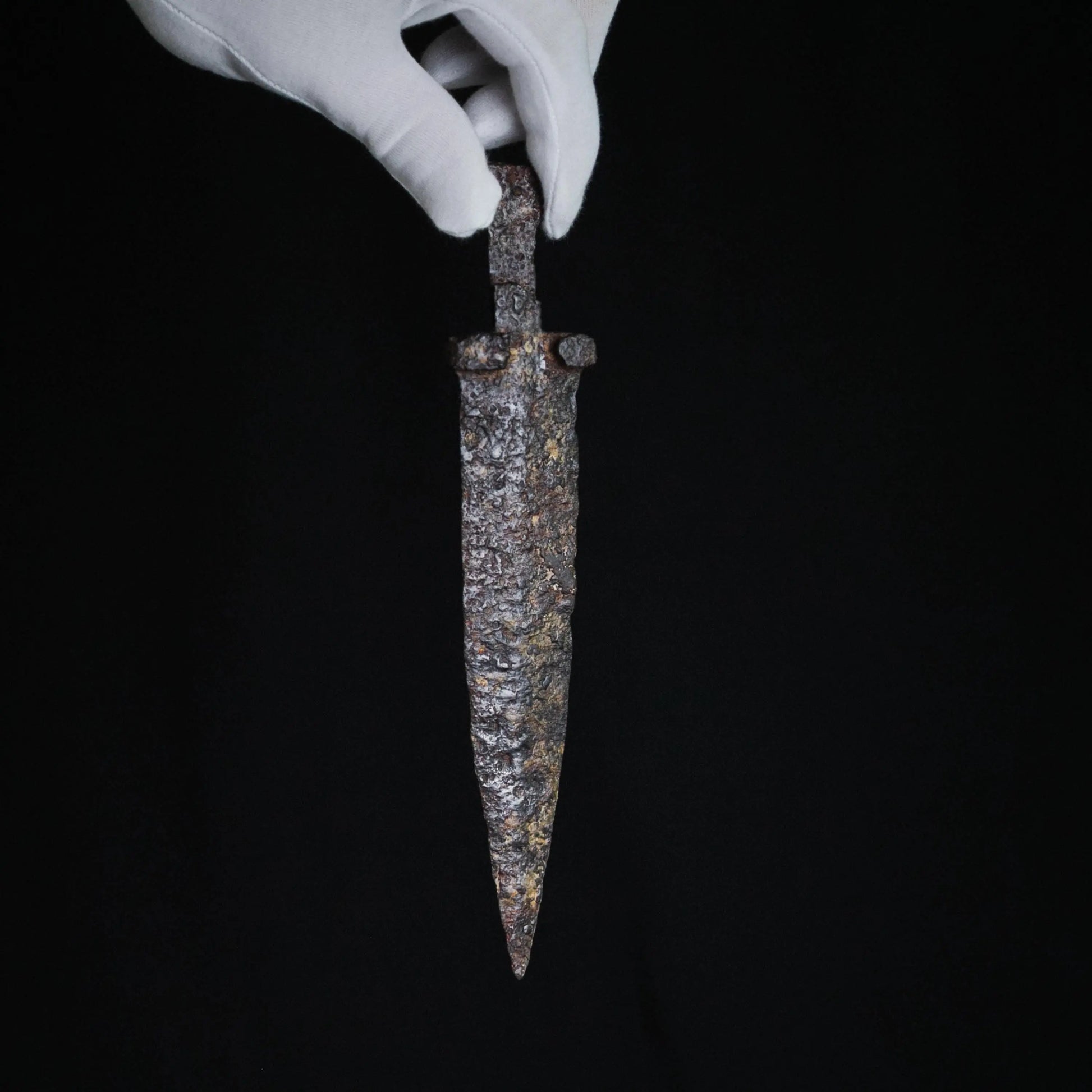 'Atticus' - Roman Legionary Pugio Dagger (1st Century BC) Aurora Antiqua