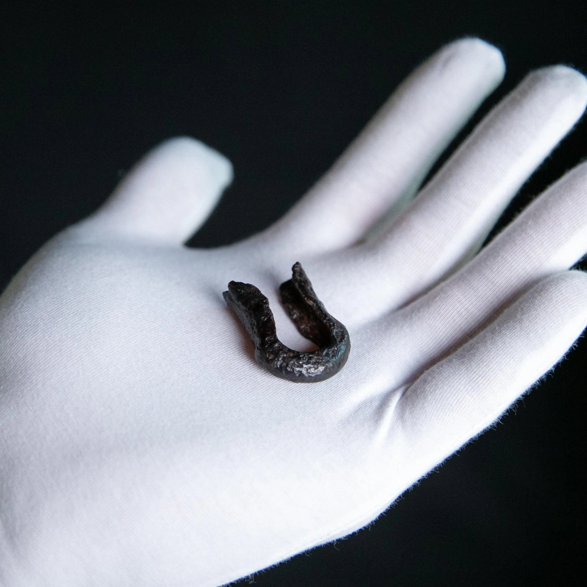 'Atticus' - Roman Legionary Pugio Dagger (1st Century BC) Aurora Antiqua