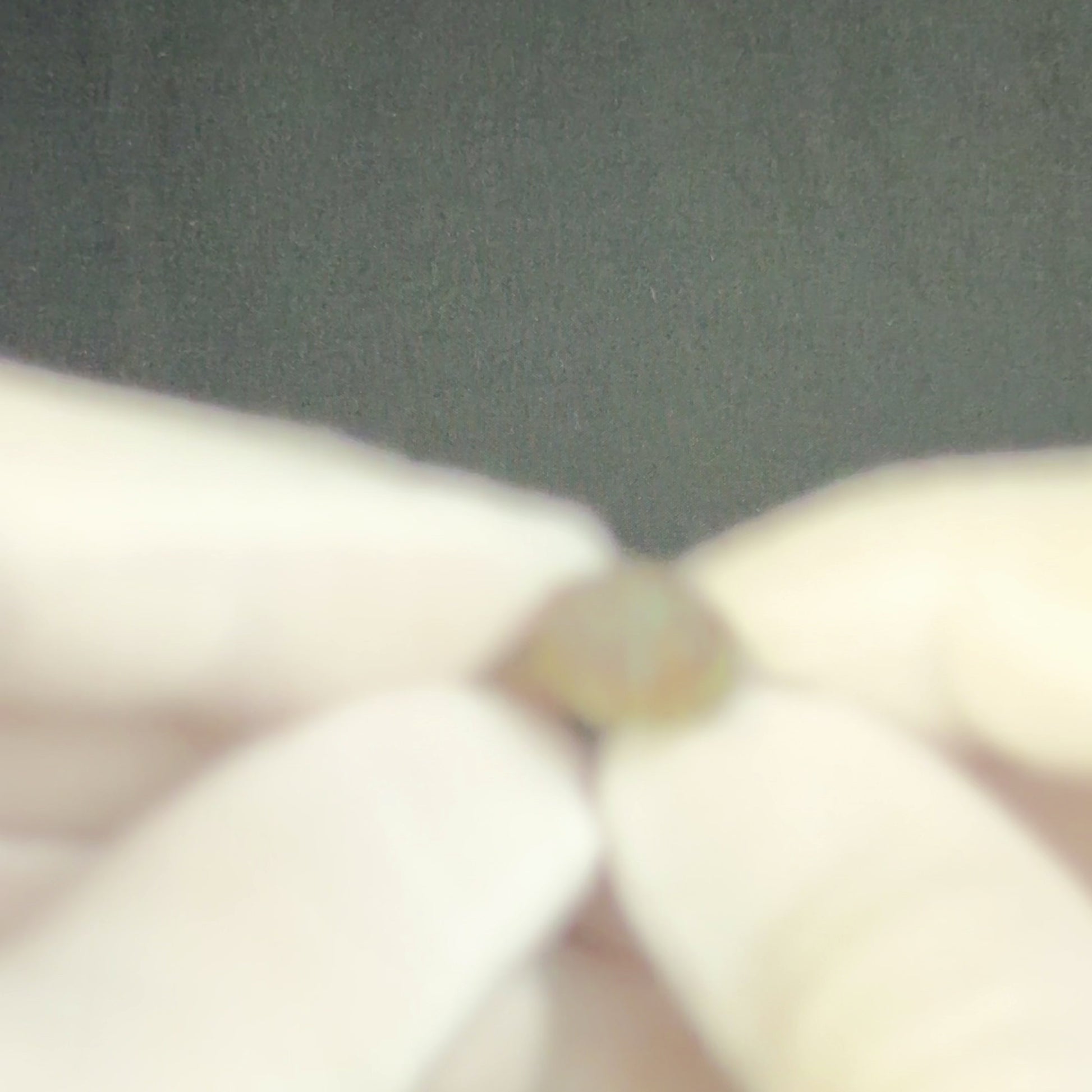 'Equitus' - Medieval Silver Crusader Signet Ring (9th–11th C. CE) EU 48 / US 4,5