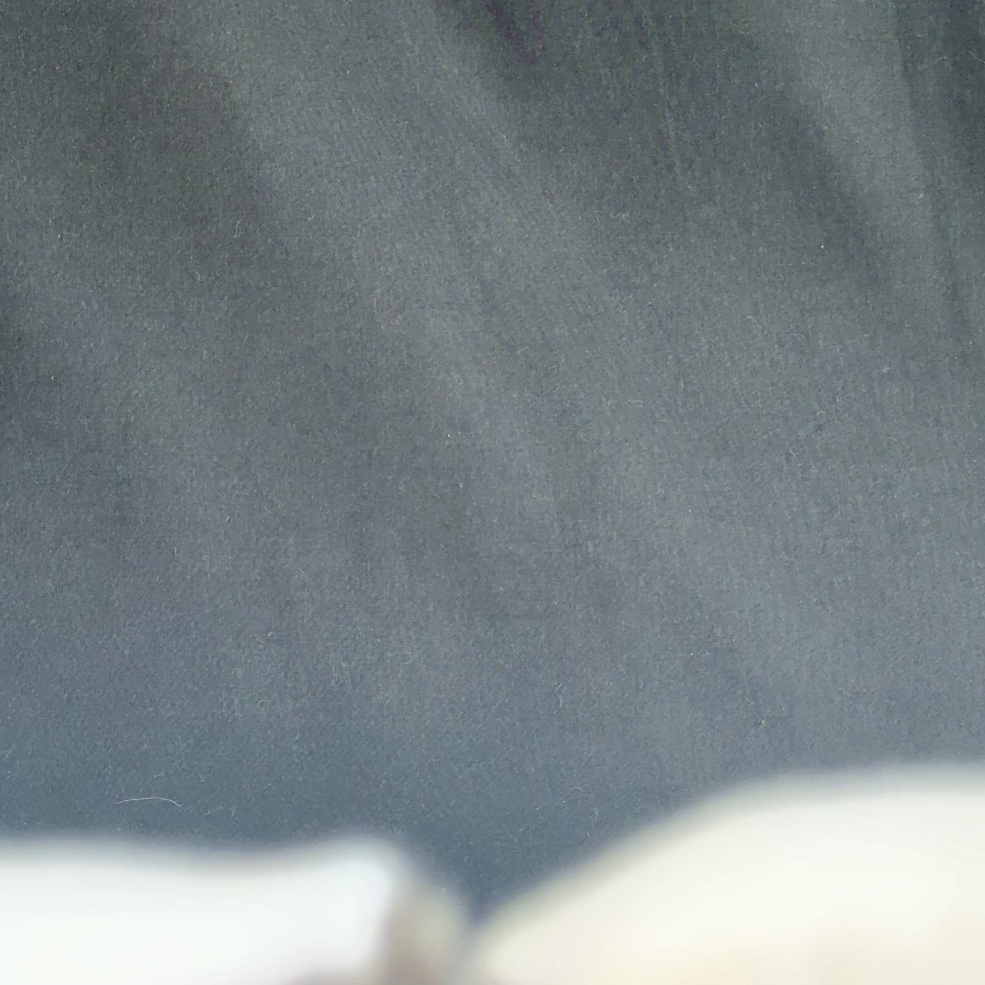 'Leontios' - Medieval Silver Ring  (12th–15th C. CE) EU 58 / US 8.5