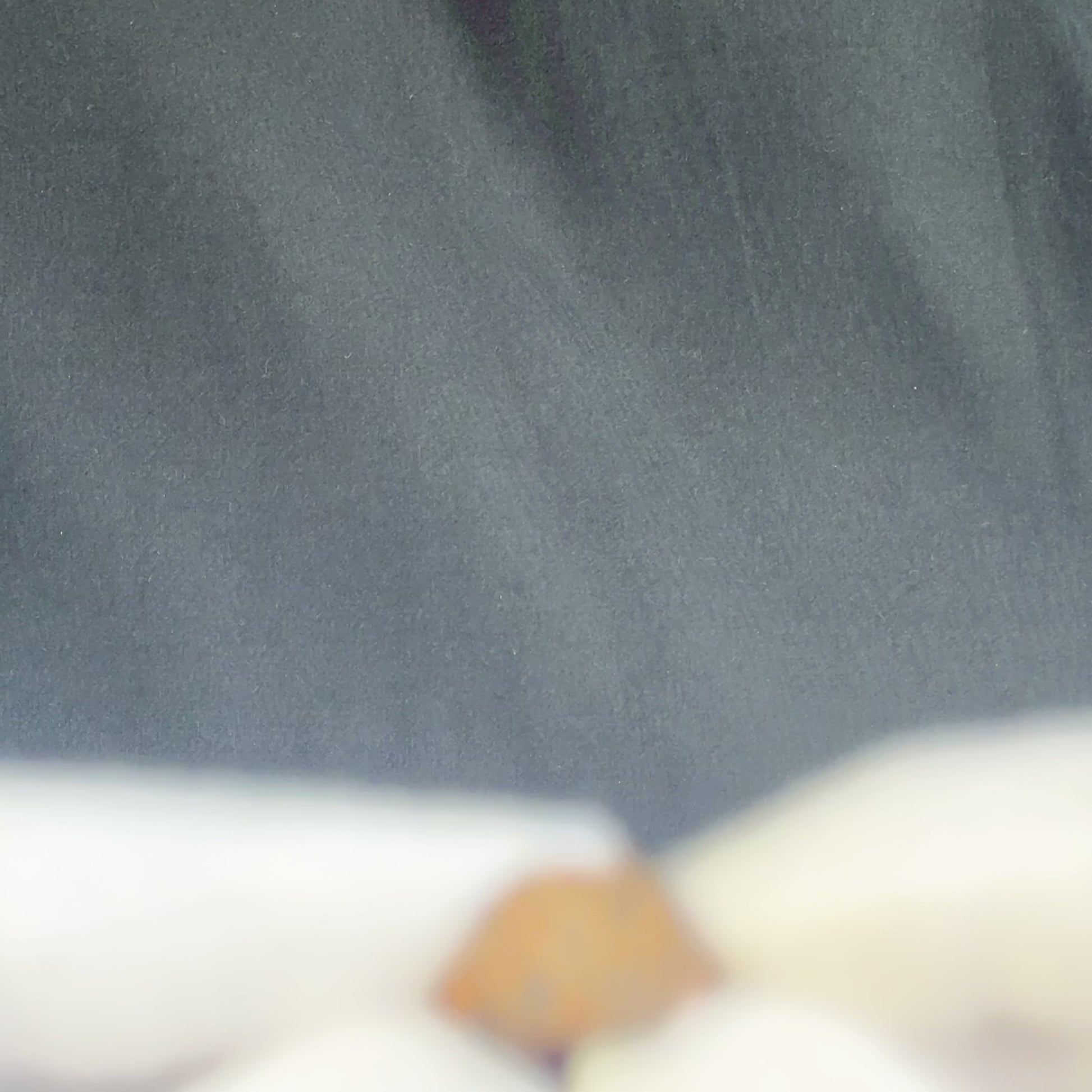 'Harun' - Islamic Bronze Signet Ring (13th–17th C. CE) EU 47 / US 4