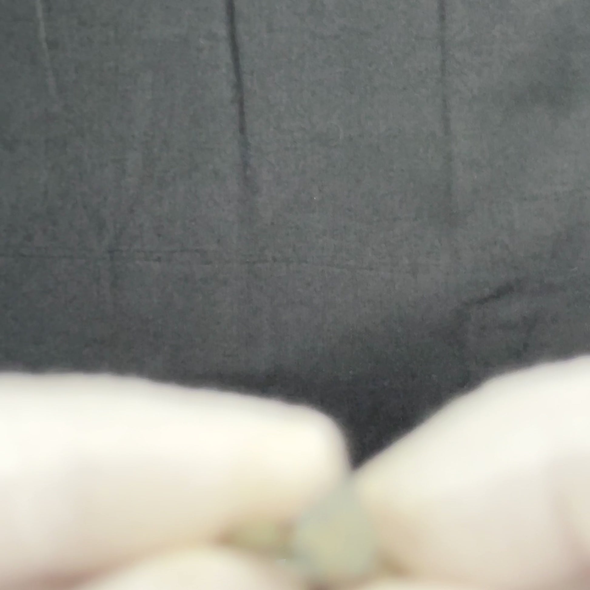 'Teara' -Medieval Bronze Ring (13th–17th C. CE) EU 49 / US 5