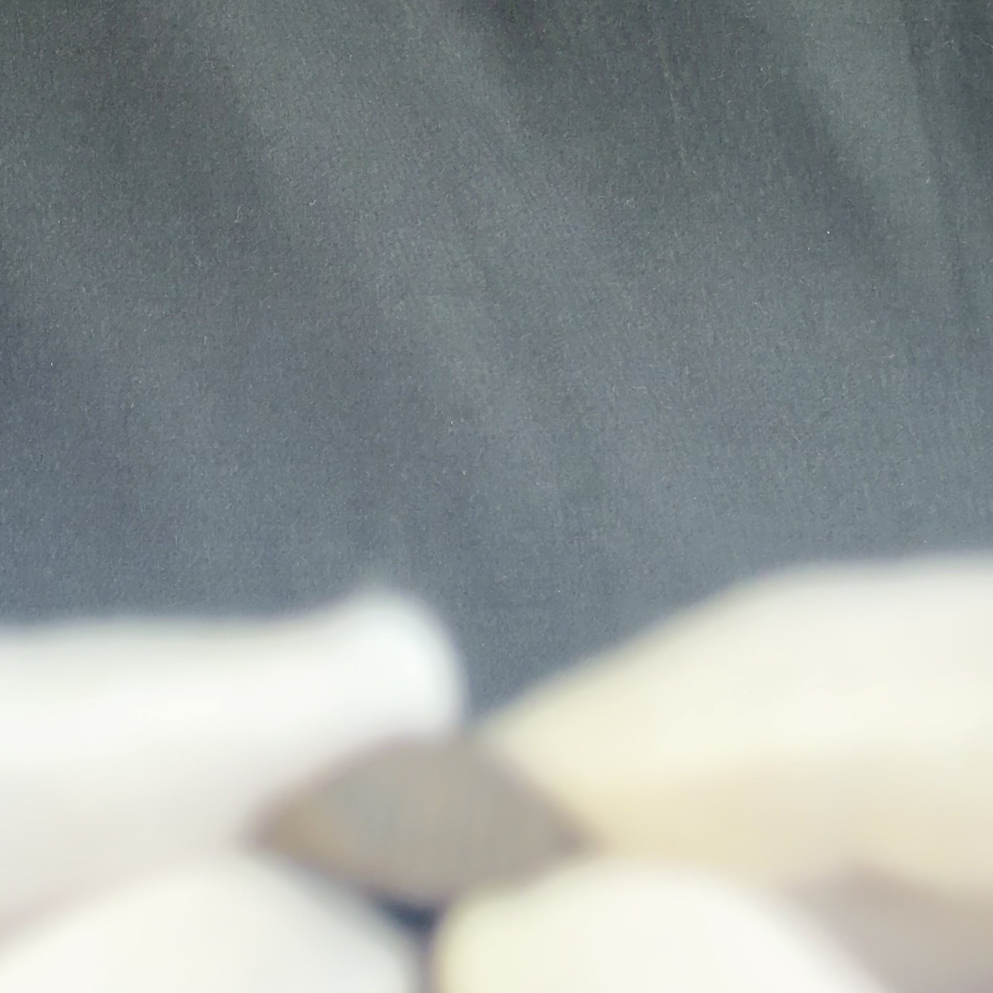 'Rashid' - Islamic Bronze Pseudo-Kufic Ring (13th–16th C. CE) EU 57 / US 8