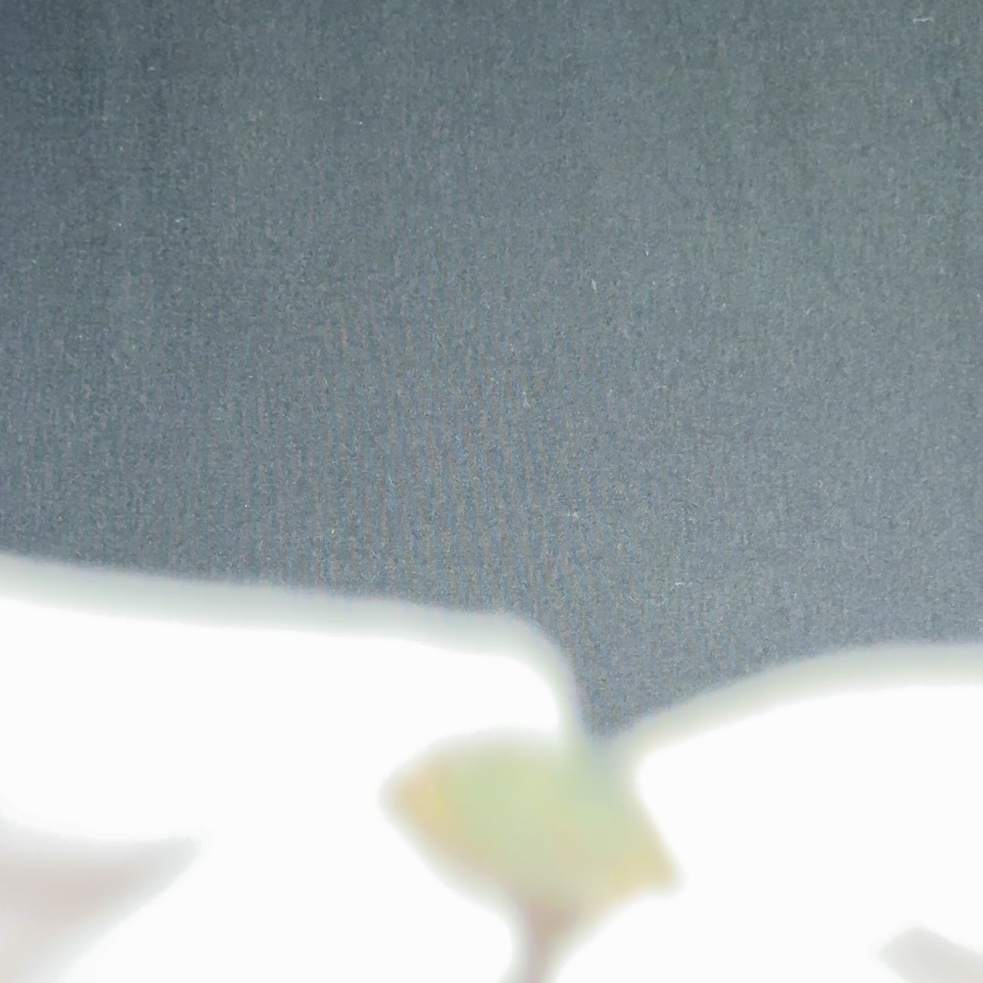 ‘Oval of Benoit’ - Medieval Bronze Ring  (12th–15th C. CE) EU 54 / US 7