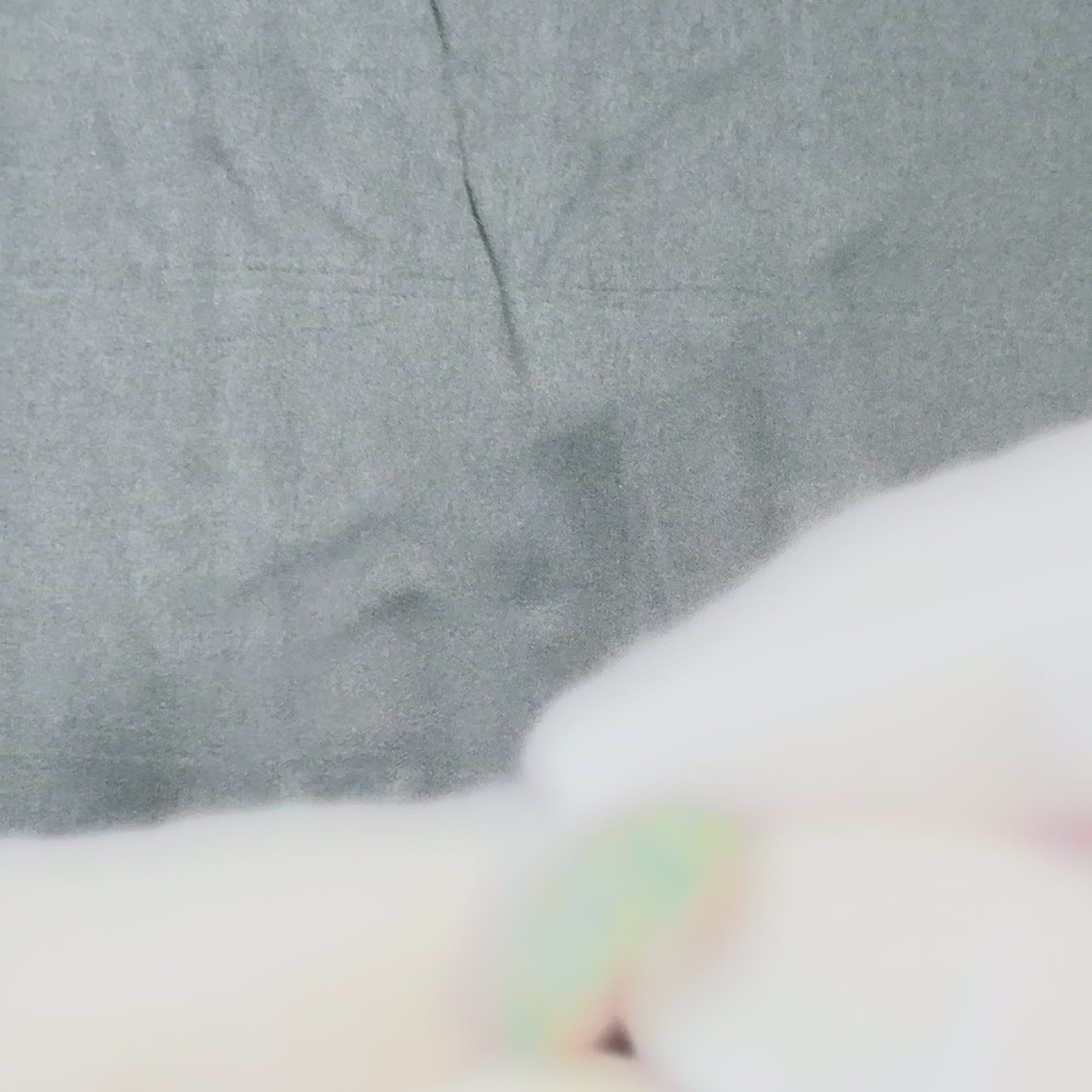 'Crissella' - Early Medieval Bronze Ring  (4th–9th C. CE) EU 50 / US 5.5