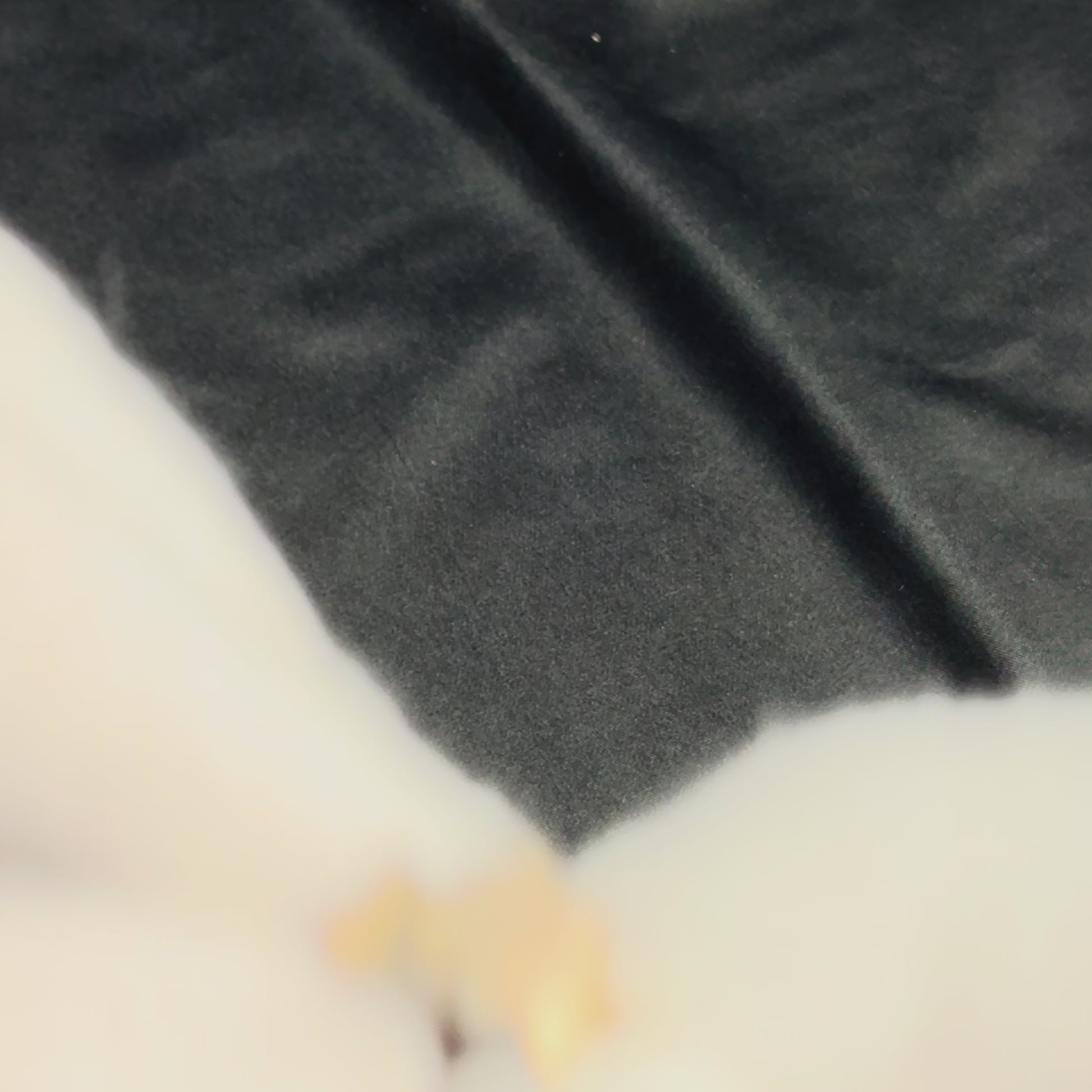 'Crispus' - Restored Medieval Bronze Ring (12th–15th C. CE) EU 48 / US 4.5